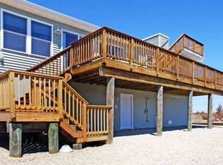 64 Parker Rd, Tuckerton, NJ 08087