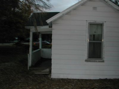 16881 Cedar St, Lansing, MI, 48906