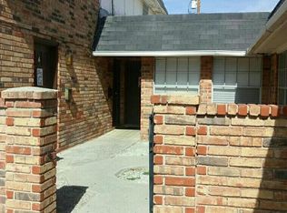 10535 Gran Cima Ln APT B, El Paso, TX 79935