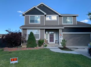 1522 Angora Dr, Loveland, CO 80537