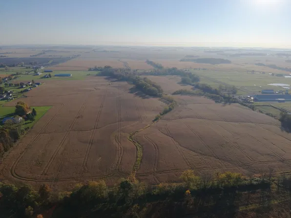 0 County Road 26, West Mansfield, OH 43358