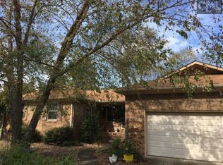 404 Rawl Rd, Lexington, SC 29072