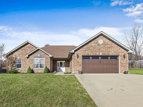 6105 Impala Dr, Hallsville, MO 65255