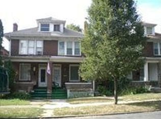 3013 Derry St, Harrisburg, PA 17111