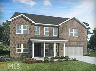 4990 Woodland Pass Cir #13, Stone Mountain, GA 30087