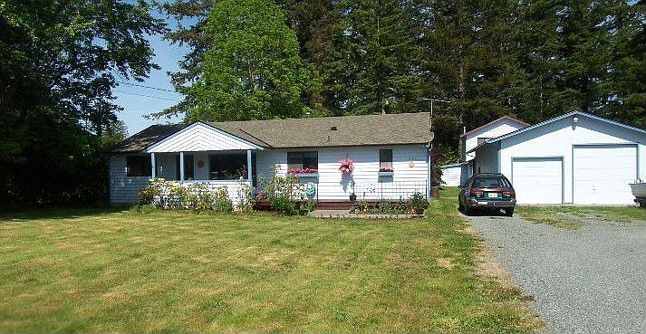 Escape To The Country