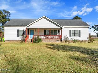 6172 Ringwood Rd, Enfield, NC 27823