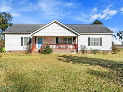 6172 Ringwood Road, Enfield, NC, 27823