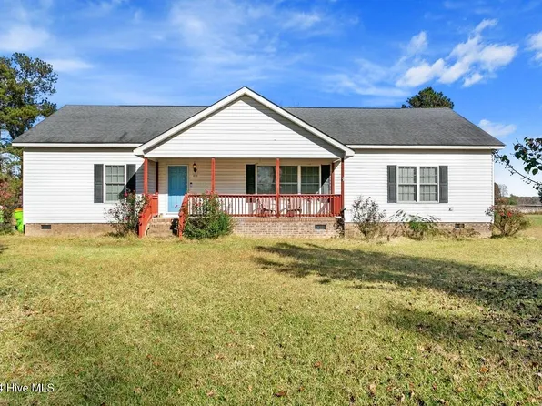 6172 Ringwood Road, Enfield, NC 27823