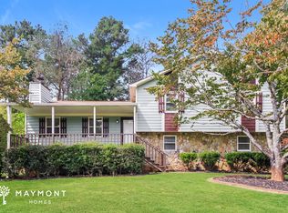 2770 Fran Ln SW, Marietta, GA 30060