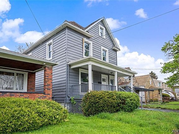 2nd image of 2658 Niagara Ave