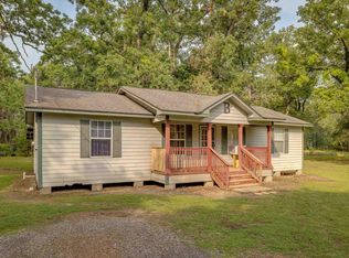 441 Canal Rd, Winnsboro, LA 71295