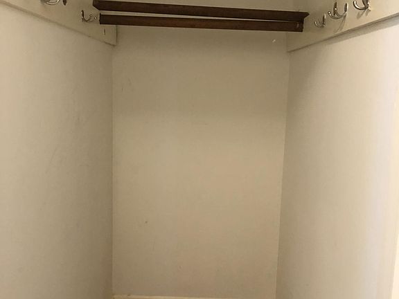 Large Foyer Closet
