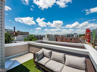 1463 N Corlies St UNIT B, Philadelphia, PA 19121