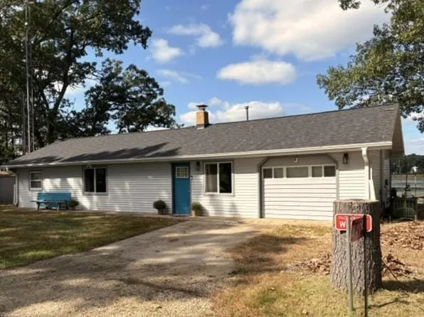 W4994 County Road K, Montello, WI 53949
