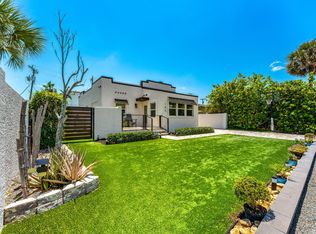 105 3rd Ave, Indialantic, FL 32903