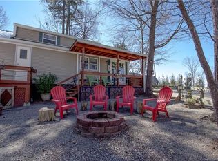 118 Lake View Trl, Mount Gilead, NC 27306
