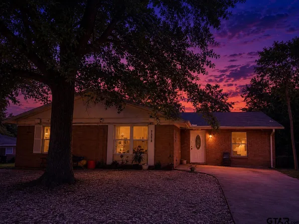 2028 Bradshaw Dr, Tyler, TX 75702