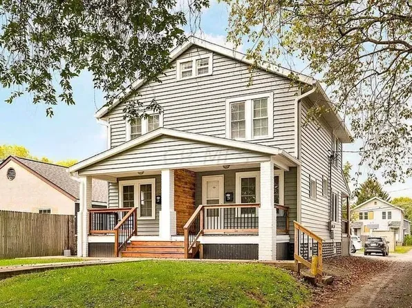28 W Welch Ave, Columbus, OH 43207