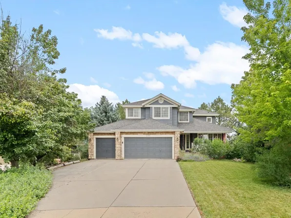 5397 Wild Dunes Ct, Boulder, CO 80301