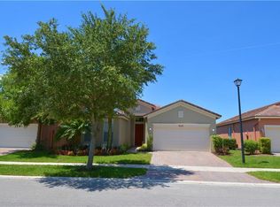 9523 Flowermound St, Port Saint Lucie, FL 34987