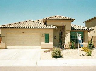 20768 W 90th Ave, Peoria, AZ 85382