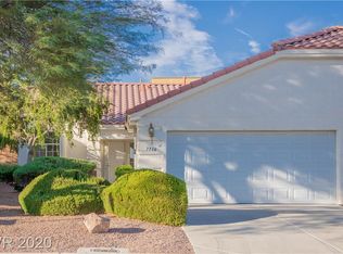 7746 Top Hat Ave, Las Vegas, NV 89113