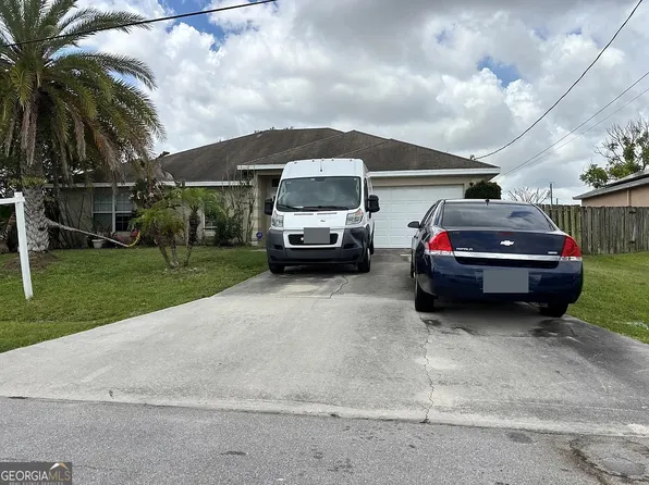 1426 SW San Sebastian Ave, Port Saint Lucie, FL 34953