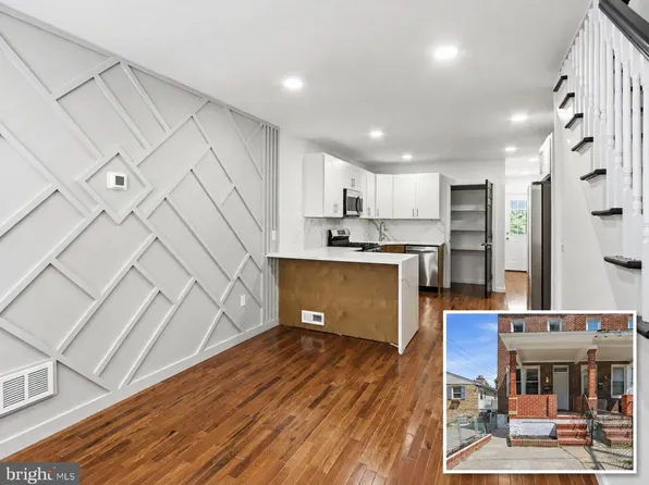 1627 Spence St, Baltimore, MD 21230