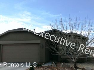 5849 Coyote Flats St, Las Cruces, NM 88012