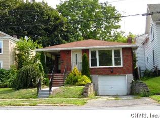 1838 Butternut St S, Syracuse, NY 13208