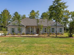 1644 Bellingham Drive, Beech Island, SC 29842