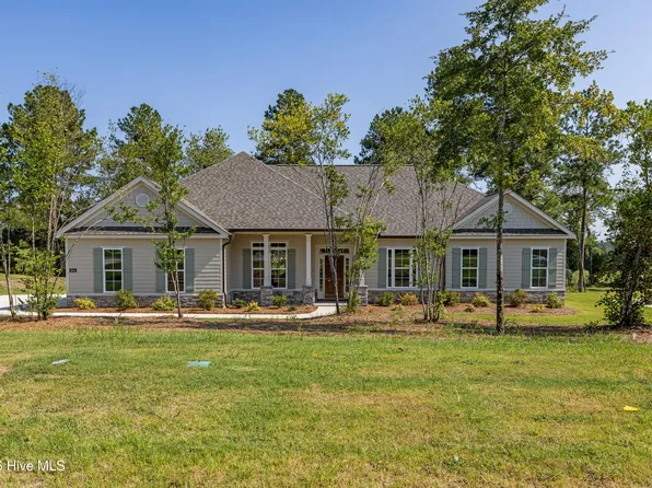 1644 Bellingham Drive, Beech Island, SC 29842