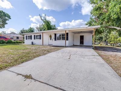 280 W Pierce St, Lake Alfred, FL, 33850