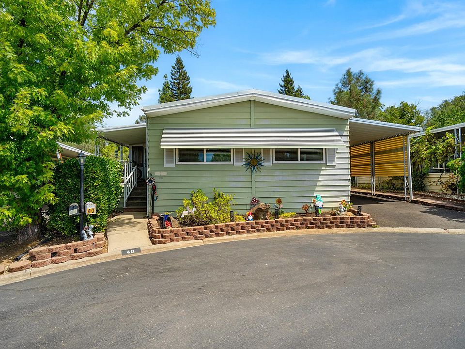 1st image of 2681 Cameron Park Dr #40