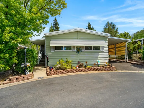 2681 Cameron Park Dr #40, Shingle Springs, CA 95682