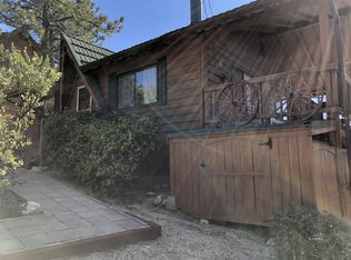 54315 Valley View Dr, Idyllwild, CA 92549