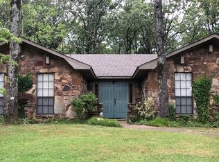 14 Briarcliff Cir, Wynne, AR 72396