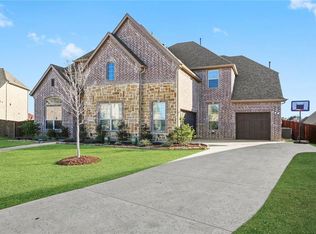 3609 Fletcher Ct, Flower Mound, TX 75022