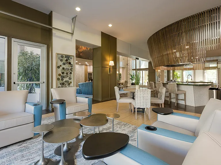 Clubhouse 3
