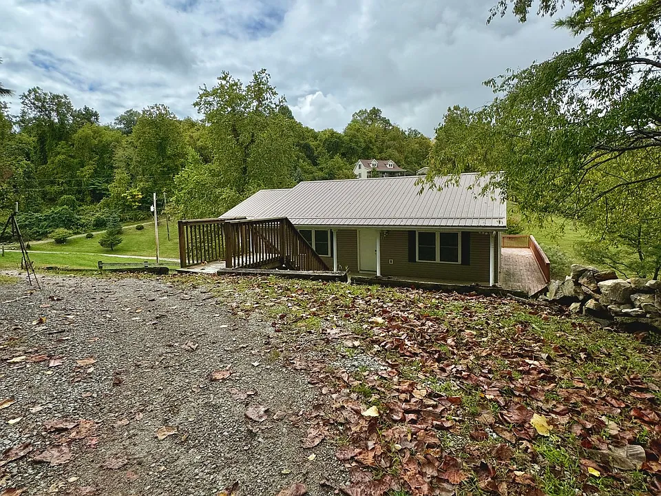 1560 Harding Rd