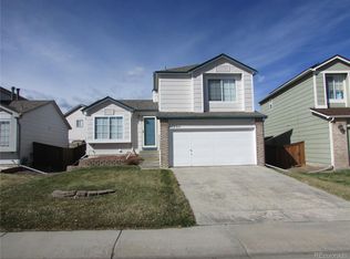 10511 Hyacinth St, Highlands Ranch, CO 80129
