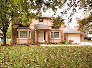 1205 N Manchester Ct, Wichita, KS 67212