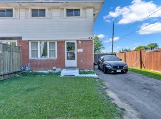 1615 Curry Ave, Windsor, ON N9B3N7