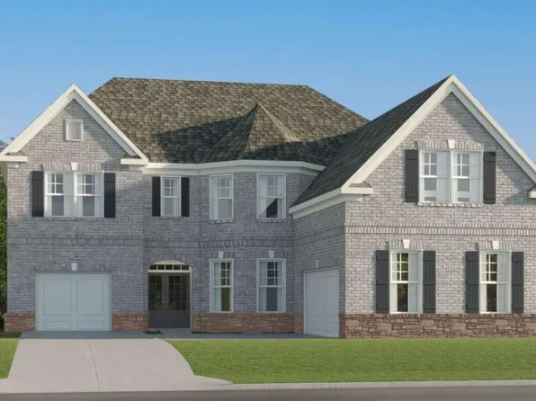 232 Deer Valley Run, Canton, GA 30115