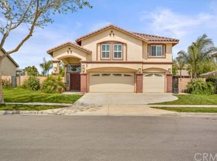 17654 Sunnydale Pl, Fontana, CA 92336