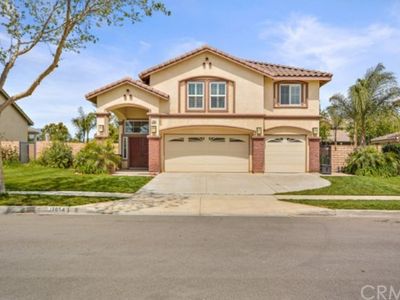 17654 Sunnydale Pl, Fontana, CA, 92336