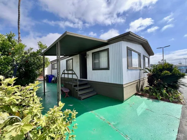 610 Thermal Ave, San Diego, CA 92154