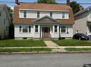 17 Lawnridge Avenue #17 & 19, Albany, NY