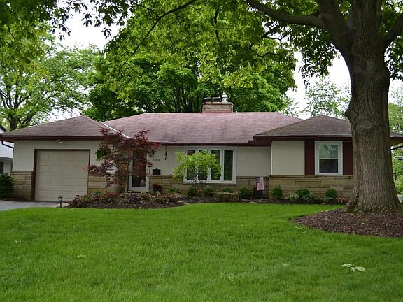 2nd image of 3403 Sciotangy Dr